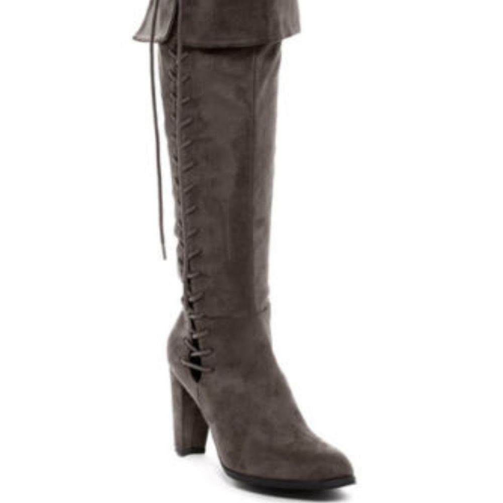 Catherine Malandrino Clydese Boots